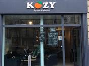 Kozy, café bien convivial