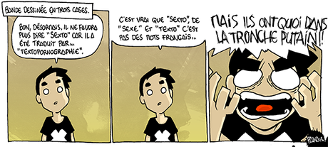 Les aventures de Paka – Episode 1599