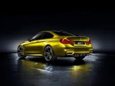 BMW M3 et M4 2014 : Destination Détroit