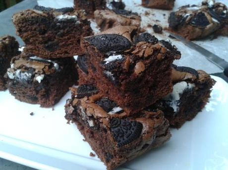 brownies oros 2