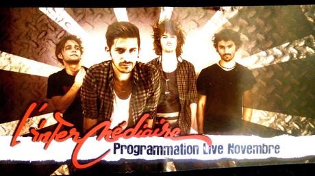 kursedinte Kursed en live