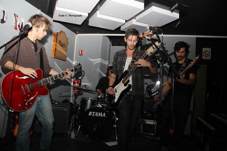 kursedaea Kursed en live