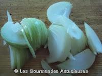 Blettes à la Mexicaine