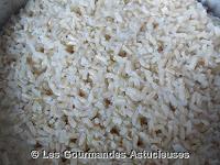 Blettes à la Mexicaine