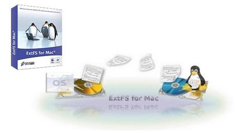 Extfs for mac