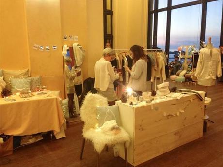 Vente créateurs- les Martines Biarritz