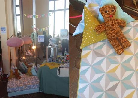 Vente créateurs- les Martines Biarritz