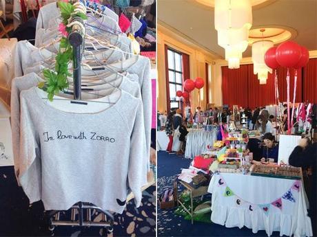 Vente créateurs- les Martines Biarritz