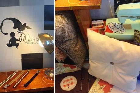 Vente créateurs- les Martines Biarritz