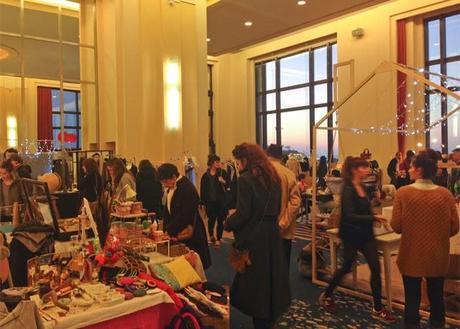 Vente créateurs- les Martines Biarritz