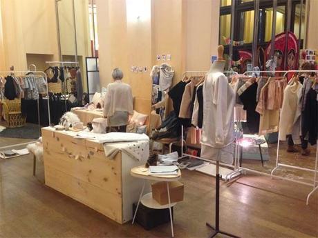 Vente créateurs- les Martines Biarritz