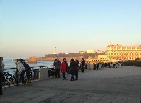 Vente créateurs- les Martines Biarritz