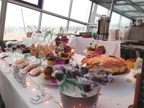 Vente créateurs les Martines Biarritz