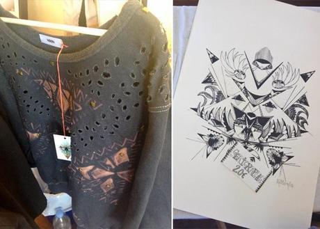 Vente créateurs- les Martines Biarritz