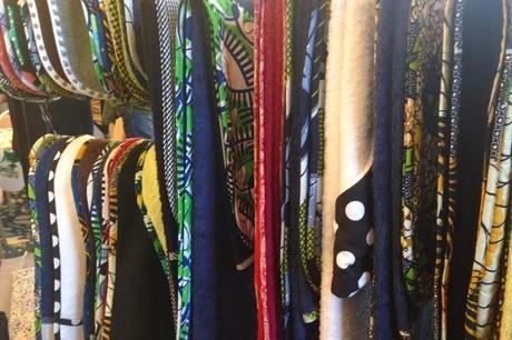 Vente créateurs- les Martines Biarritz