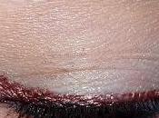 liner marron glace avec HEMA