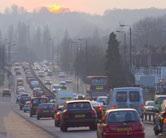 POLLUTION: Le risque commence en dessous du seuil de sécurité européen – The Lancet