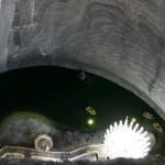 EVASION: Une ancienne mine de sel devenue centre de loisirs