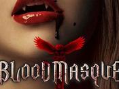 Bloodmasque iPhone, GRATUIT pour temps limité...