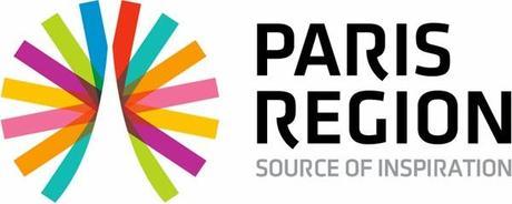 Un logo pour Paris région