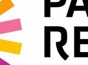 logo pour Paris région