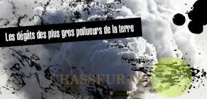 pollution de la terre pollution de la terre