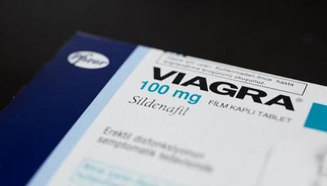 Le Viagra contre les douleurs menstruelles