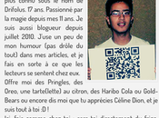 D-World L'esprit Geek, High-Tech