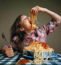 Je suis hyperphage boulimique, mais je me soigne (Zermati #1)