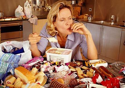 Je suis hyperphage boulimique, mais je me soigne (Zermati #1)