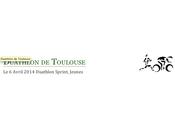 Inscriptions ligne Weezevent pour édition Duathlon Toulouse