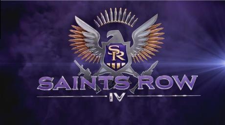 Saints Row IV – « How the Saints Save Christmas » est maintenant disponible !‏