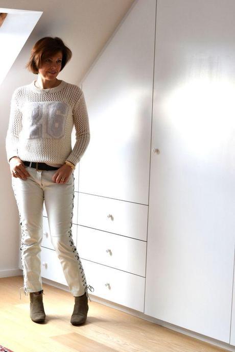 ISABEL MARANT SANDRO