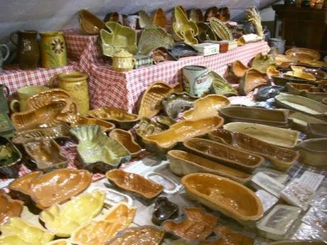 Des moules, tampons, emporte-pièces... décoration gustative et de saison