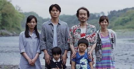 Tel Père, tel Fils, critique