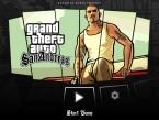 GTA San Andreas disponible sur iPad