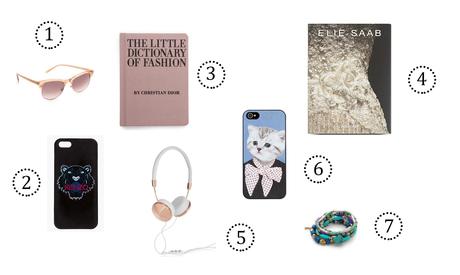 Proposition de 6 idées de cadeaux originales pour femme