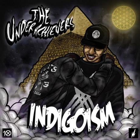 The Underachievers Indigoism Les 5 meilleurs albums rap de 2013