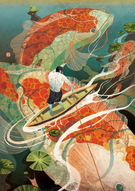 Victo Ngai