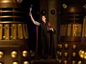 Doctor Who: photos l'épisode spécial noël 2013