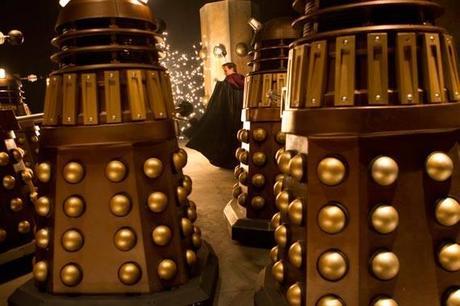 doctor who dalek 2013 geekndev gkdv episode special 