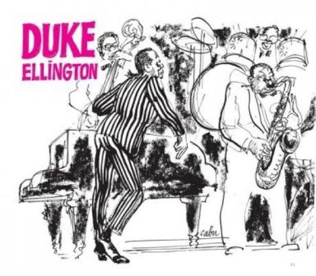 cabu Duke ellington