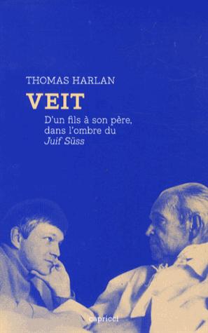 Thomas Harlan, Veit