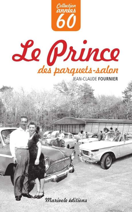 Le prince des parquets-salons sur Facebook
