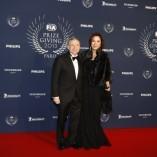 La FIA honore ses champions La FIA honore ses champions