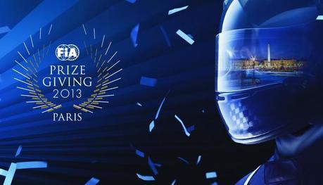 La FIA honore ses champions