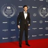 La FIA honore ses champions La FIA honore ses champions