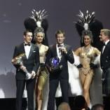 La FIA honore ses champions La FIA honore ses champions