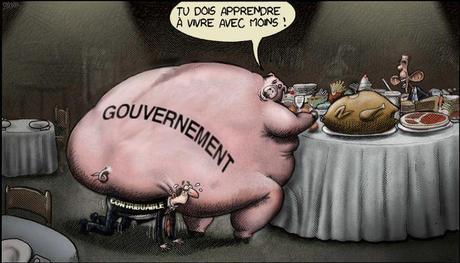 austérité : 