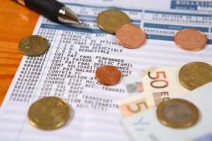 fiche salaire onctionnaire